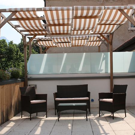 Trentoapartment Luaran gambar