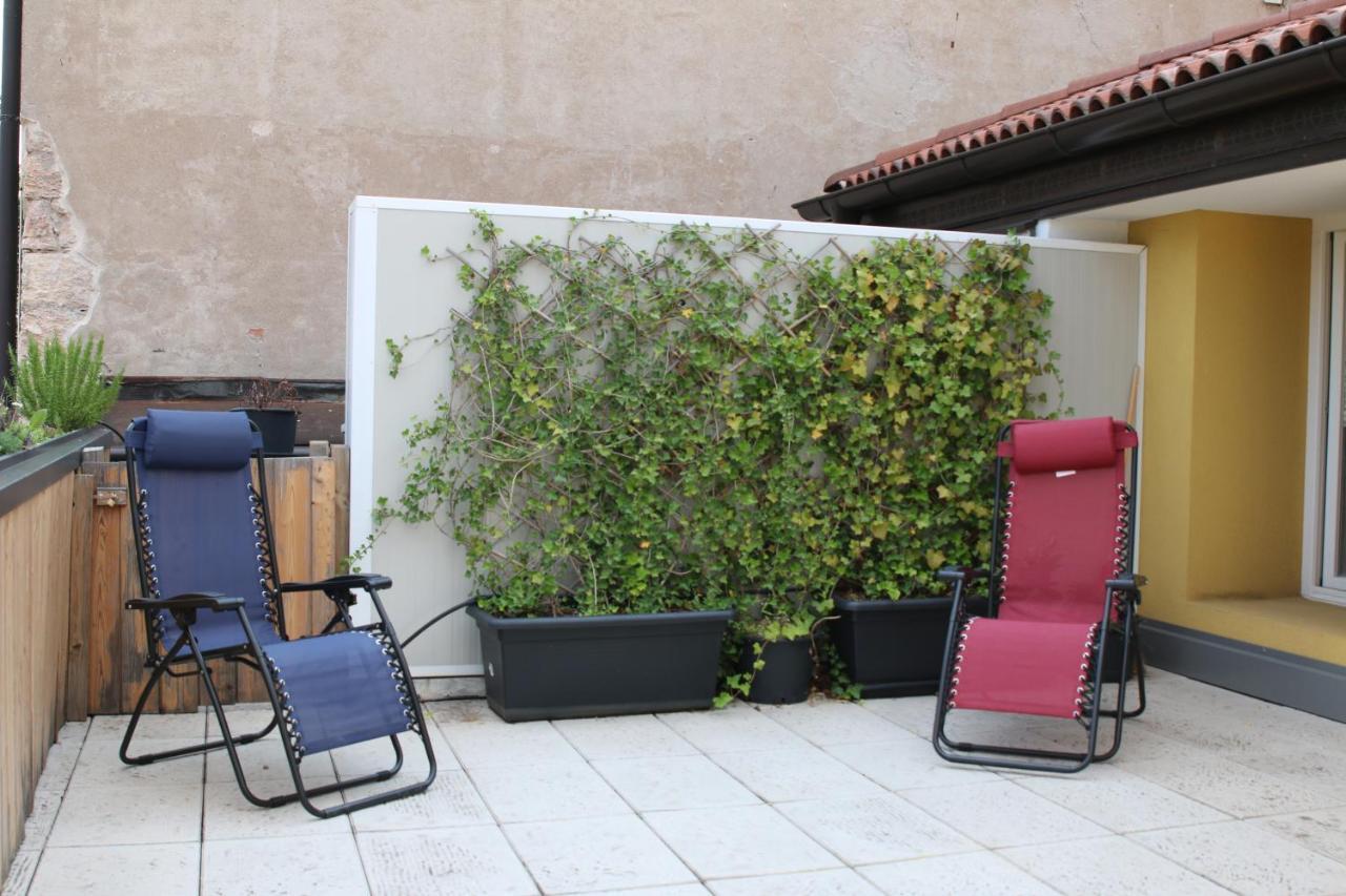 Trentoapartment Luaran gambar
