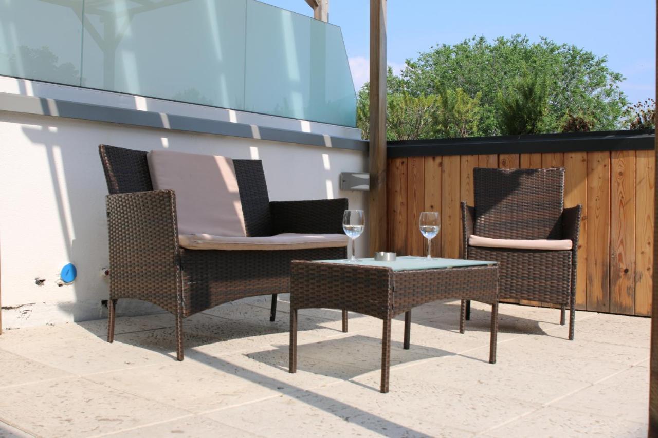 Trentoapartment Luaran gambar