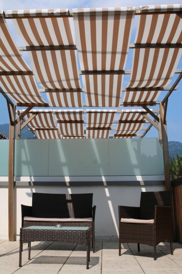 Trentoapartment Luaran gambar