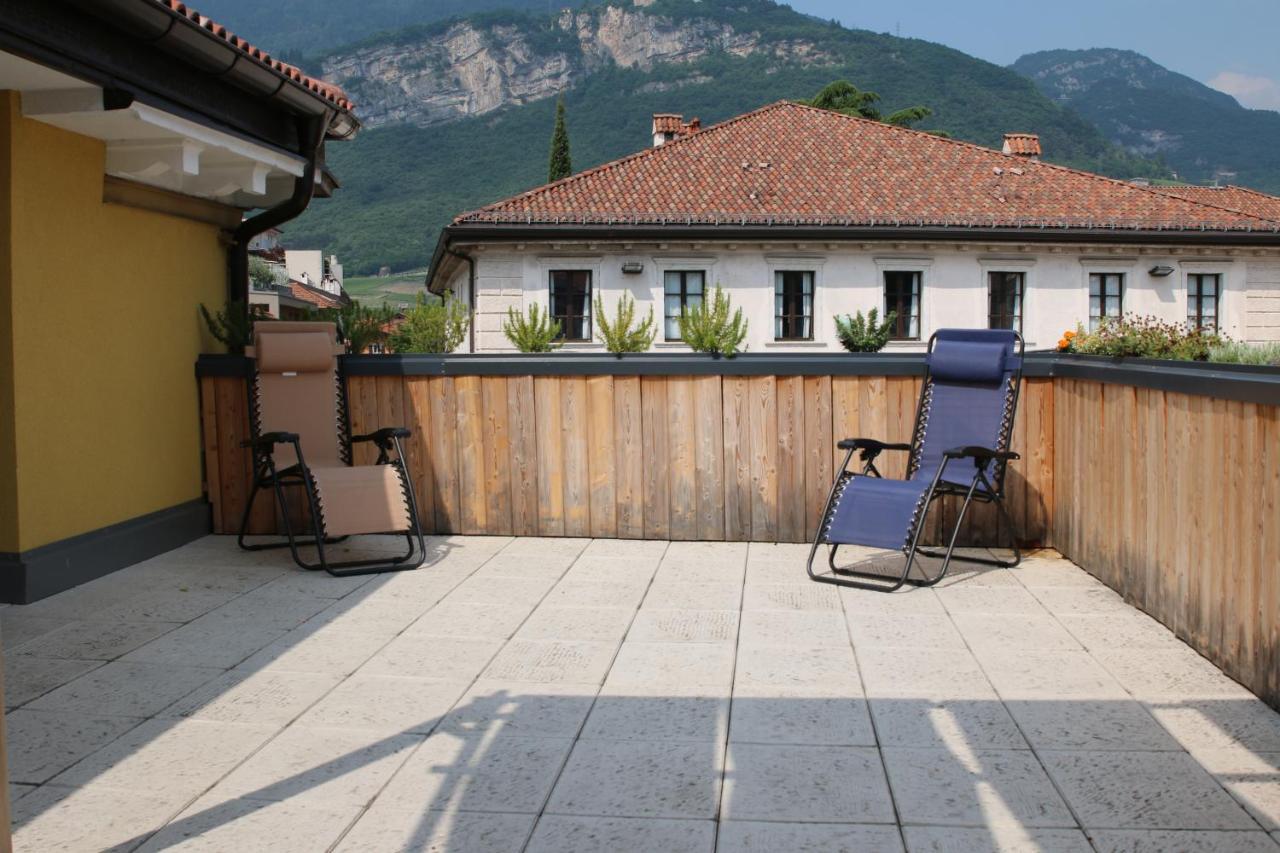 Trentoapartment Luaran gambar