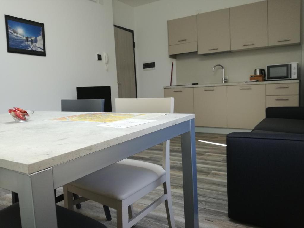 Trentoapartment Luaran gambar