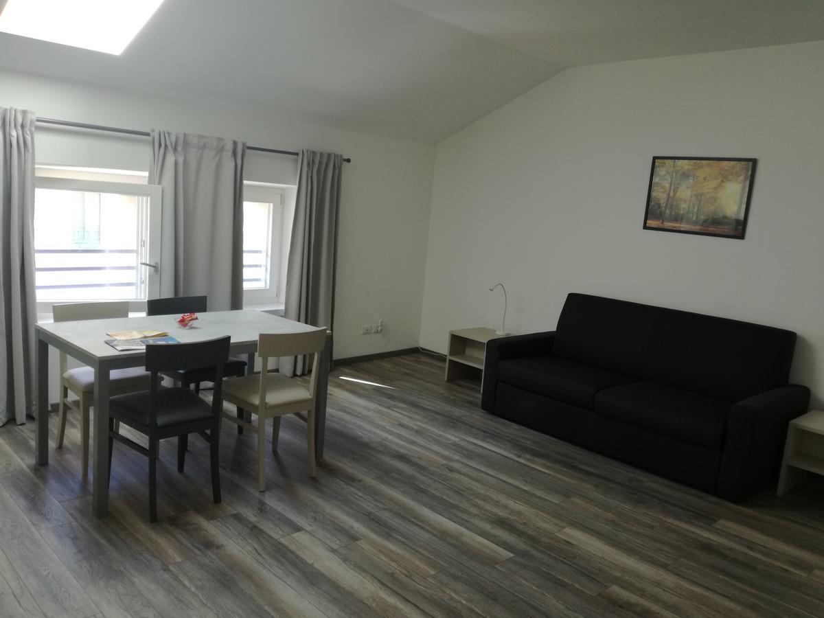Trentoapartment Luaran gambar