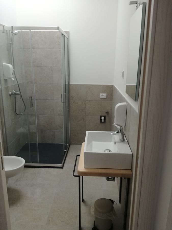 Trentoapartment Luaran gambar