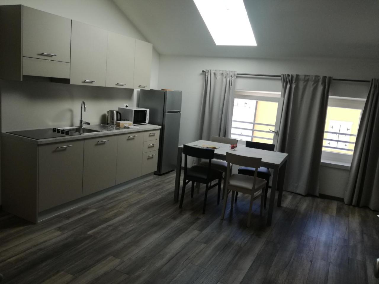 Trentoapartment Luaran gambar
