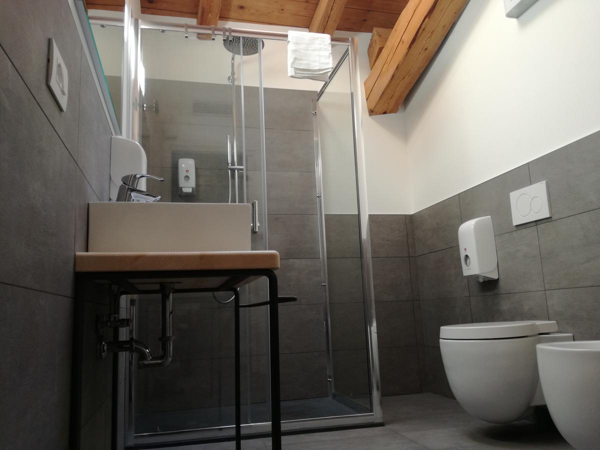 Trentoapartment Luaran gambar