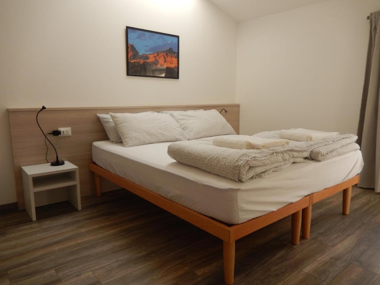 Trentoapartment Luaran gambar