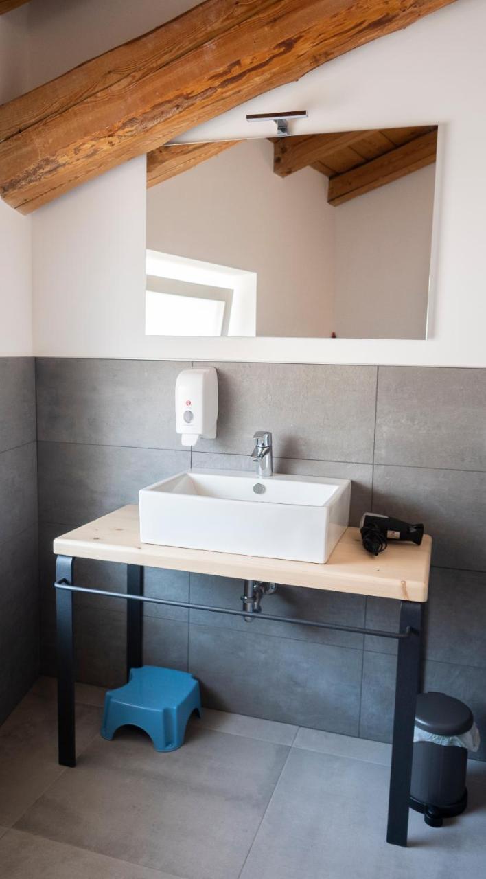 Trentoapartment Luaran gambar