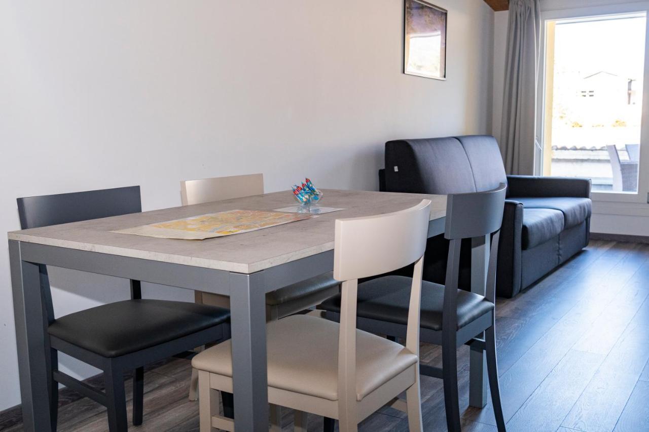 Trentoapartment Luaran gambar