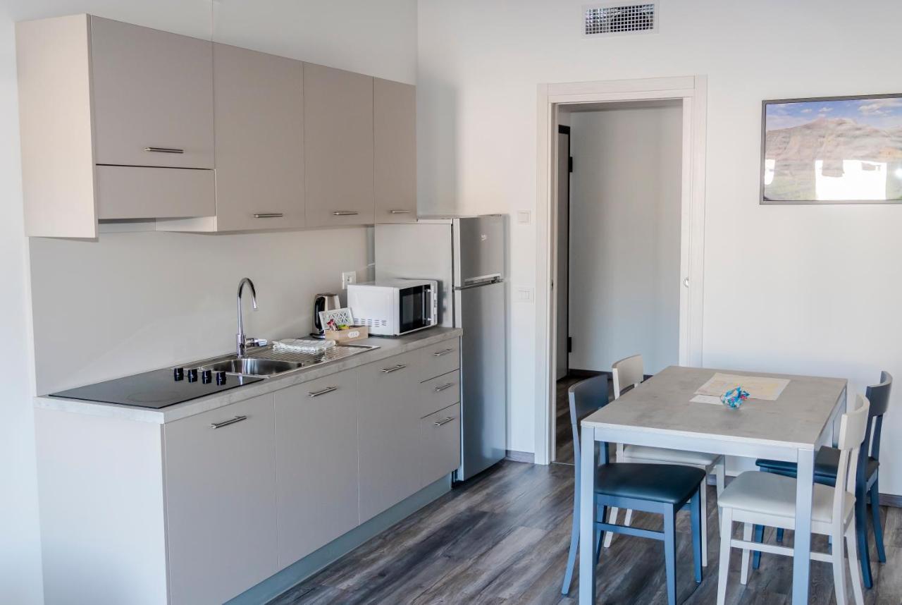 Trentoapartment Luaran gambar