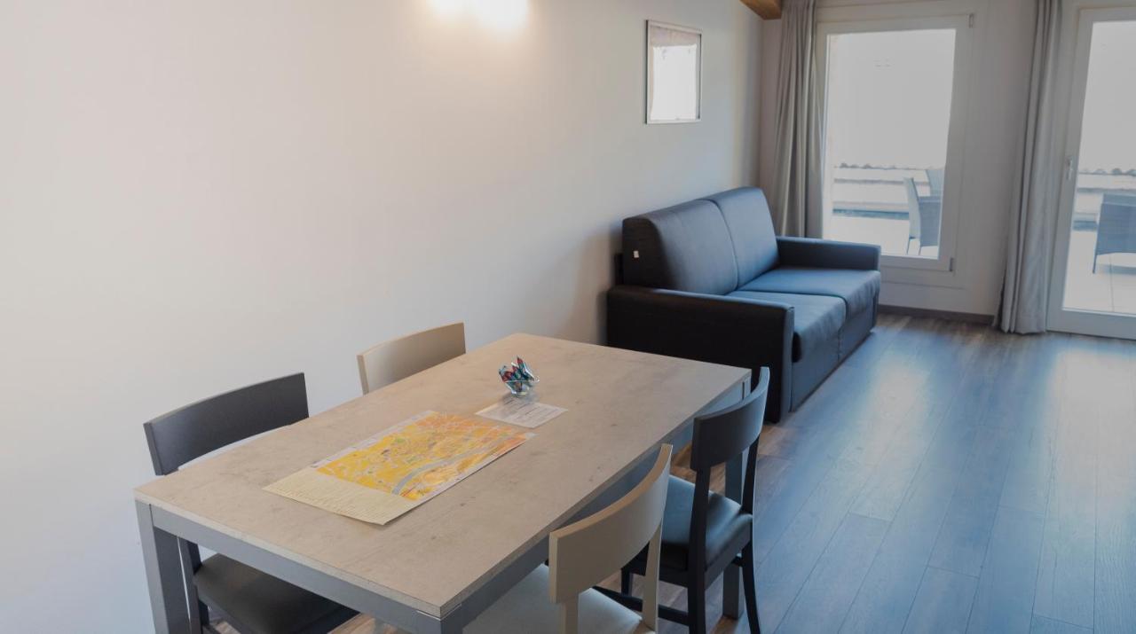Trentoapartment Luaran gambar
