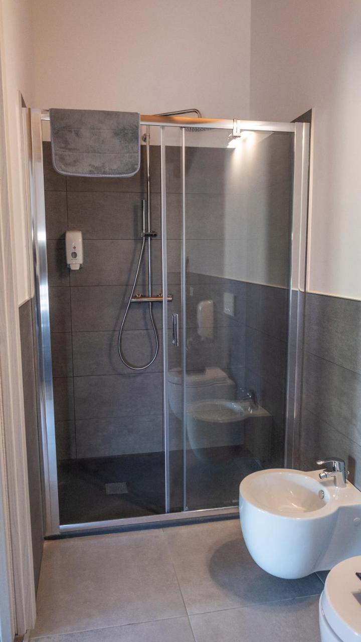 Trentoapartment Luaran gambar