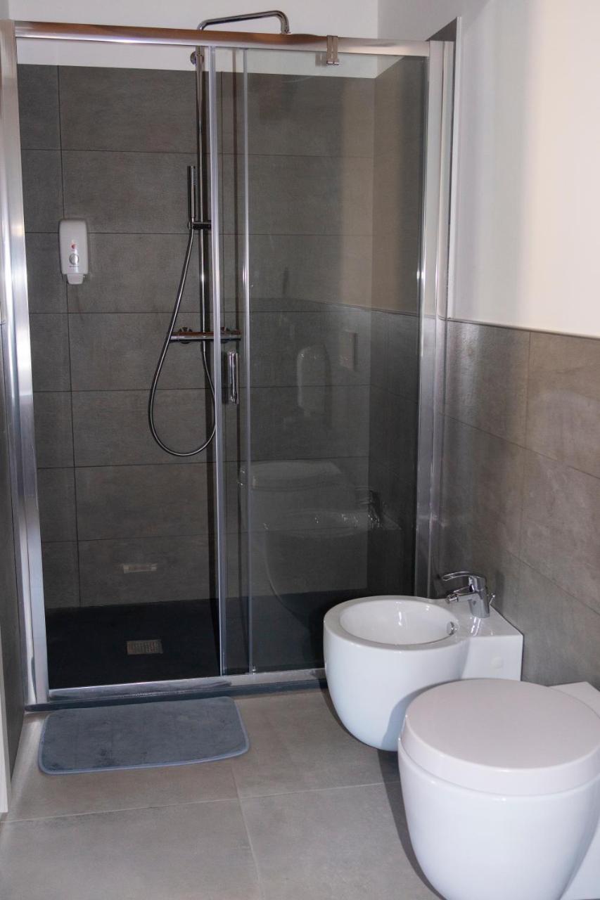 Trentoapartment Luaran gambar